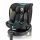 Lionelo gyerekülés Navy i-Size Isofix 360 fok 40-150 cm türkiz|5903771719759