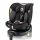 Lionelo gyerekülés Navy i-Size Isofix 360 fok 40-150 cm pink|5903771719742