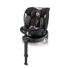 Lionelo gyerekülés Navy i-Size Isofix 360 fok 40-150 cm pink|5903771719742