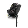 Lionelo gyerekülés Navy i-Size Isofix 360 fok 40-150 cm pink|5903771719742