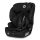 Lionelo gyerekülés Levi One I-Size 76-150 cm fekete-carbon|5903771706339