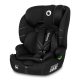 Lionelo gyerekülés Levi One I-Size 76-150 cm fekete-carbon|5903771706339