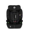 Lionelo gyerekülés Levi One I-Size 76-150 cm fekete-carbon|5903771706339