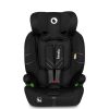 Lionelo gyerekülés Levi One I-Size 76-150 cm fekete-carbon|5903771706339