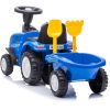 Ono Toys bébitaxi New Holland traktor 1902|5901435416464