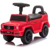 Ono Toys bébitaxi Mercedes G-CLASS piros 1904|5996315134699