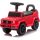 Ono Toys bébitaxi Mercedes G-CLASS piros 1904|5996315134699