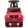 Ono Toys bébitaxi Mercedes G-CLASS piros 1904|5996315134699