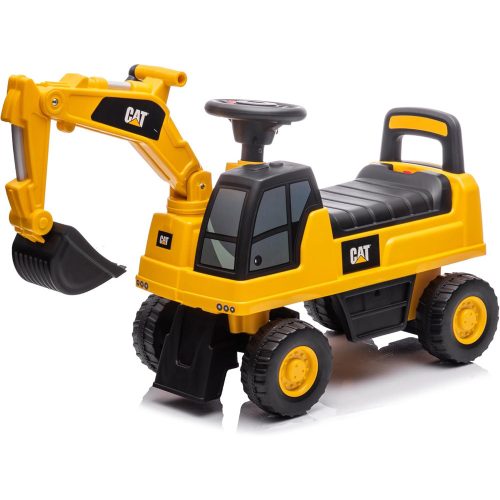 Ono Toys bébitaxi CATERPILLAR kotrógép 1903|5901435416471