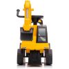 Ono Toys bébitaxi CATERPILLAR kotrógép 1903|5901435416471