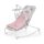 Kinderkraft pihenõszék Felio 2 rezgõ zenélõ Peony Rose|5902533921096