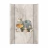 Ceba pelenkázó lap merev 2 oldalú 50x70cm ULTRA LIGHT Hyppo|5907672345178