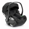 CAM hordozó Relax I-Size 40-87cm Dinamico és Fluido babakocsikra 761 fekete|8005549177024