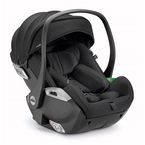 CAM hordozó Relax I-Size 40-87cm Dinamico és Fluido babakocsikra 761 fekete|8005549177024