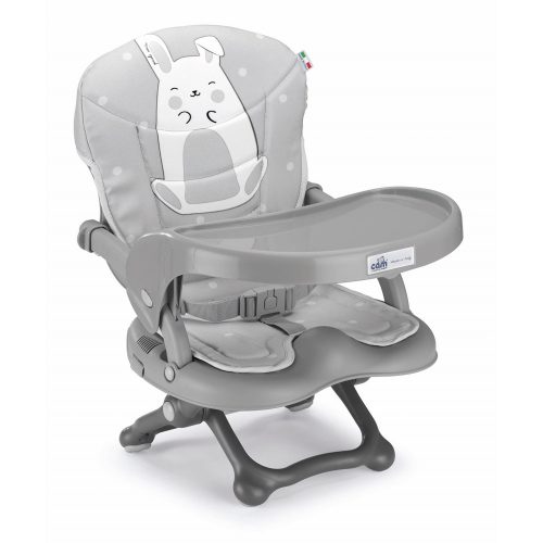 CAM etetõszék Smarty Pop huzattal C265|8005549363335