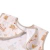 BabyOno elõke vízálló Farmer 6hó-2év 1641/02|5901435416952