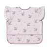 BabyOno elõke vízálló Bunny 6hó-2év 1641/03|5901435416969