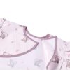 BabyOno elõke vízálló Bunny 6hó-2év 1641/03|5901435416969
