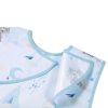 BabyOno elõke vízálló Raccoon 2-4év 1642/01|5901435416976