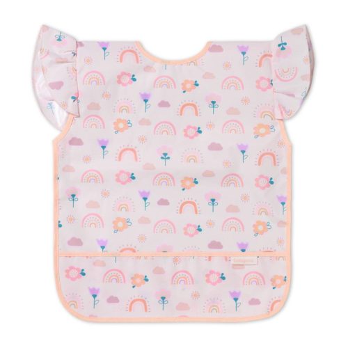 BabyOno elõke vízálló Forest 2-4év 1642/03|5901435416990