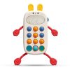 BabyOno szenzoros játék Rabbit 1580|5901435416525
