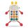 BabyOno szenzoros játék Rabbit 1580|5901435416525