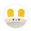 BabyOno szenzoros játék Rabbit 1580|5901435416525