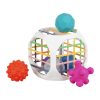 BabyOno szenzoros játék Cube Box 1582|5901435416549