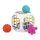 BabyOno szenzoros játék Cube Box 1582|5901435416549