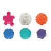 BabyOno szenzoros játék Cube Box 1582|5901435416549