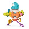 BabyOno szenzoros játék Astronaut 1583|5901435416556