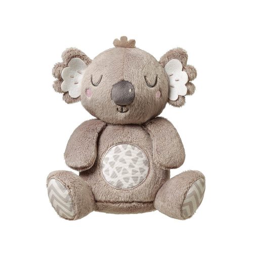 BabyOno csörgõ Koala Coco koala plüss 1631|5901435416860