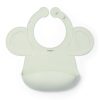 BabyOno elõke szilikon állítható menta 1639/03|5901435417102