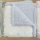Gamberritos takaró polár termo 80x110cm pöttyös mintás kék 10913|8432443675606