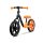 Lionelo futóbicikli Alex orange|5902581657589