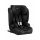 Kikkaboo gyerekülés i-Cross Top tether i-Size Isofix 76-150 cm fekete|3800171205634
