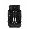 Kikkaboo gyerekülés i-Cross Top tether i-Size Isofix 76-150 cm fekete|3800171205634