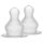 BIBS etetõcumi szilikon lassú folyású 2db|5713795265312