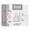 BIBS etetõcumi szilikon gyors folyású 2db|5713795265299