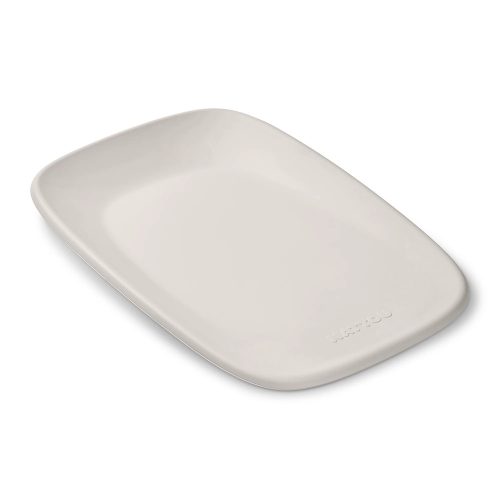Nattou pelenkázó lap Softy 70x50cm Clay|5414673145091