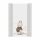 Ceba pelenkázó lap puha 2 oldalú 50x70cm BASIC  Dreamer|5907672342290