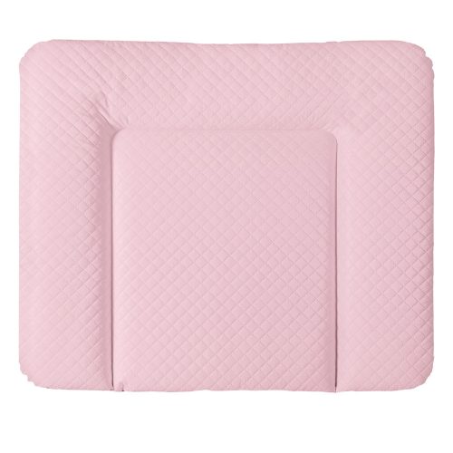 Ceba pelenkázó lap puha 75x72cm  Caro pink|5907672330990