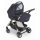 CAM babakocsi Fluido Easy Duo 958|8005549877528