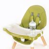 New Baby etetõszék 3az1-ben Grace green|8596164147061