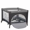 Lionelo utazójáróka Bonnie Grey Scandi|5903771709187