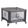 Lionelo utazójáróka Bonnie Grey Scandi|5903771709187