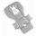 CAM etetõszék póthuzat (Campione) c265|5998476733605