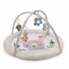 Kinderkraft játszószõnyeg CozyPlay szürke|5902533926930
