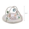Kinderkraft játszószõnyeg CozyPlay szürke|5902533926930