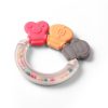 BabyOno csörgõ és rágóka karika 1595|5901435416693